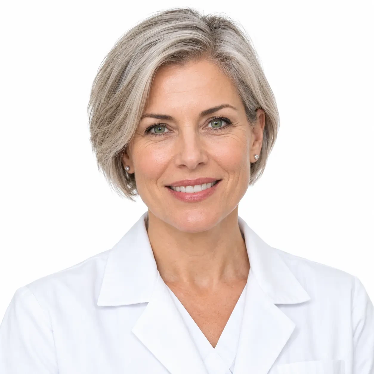 Dr. Sarah Parker