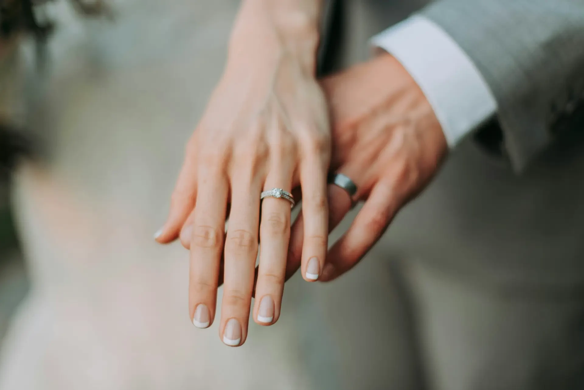 Engagement Photo 1