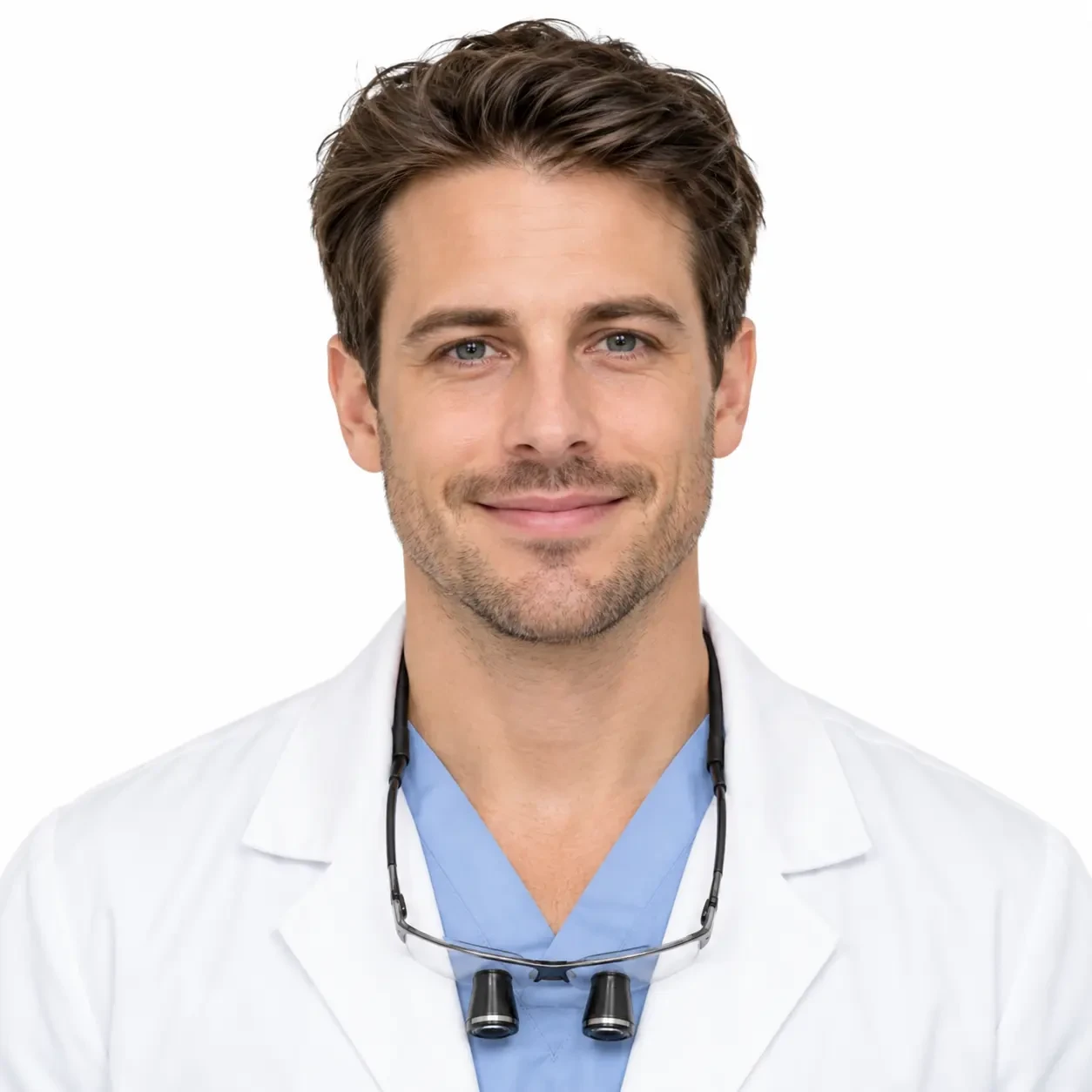 Dr. Ryan Sharma