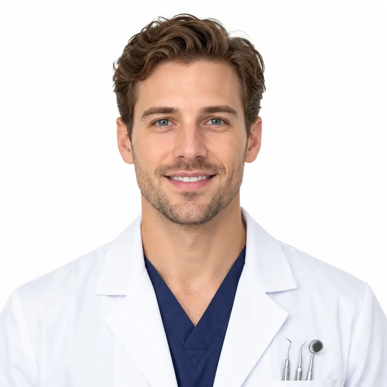 Dr. Benjamin Grant