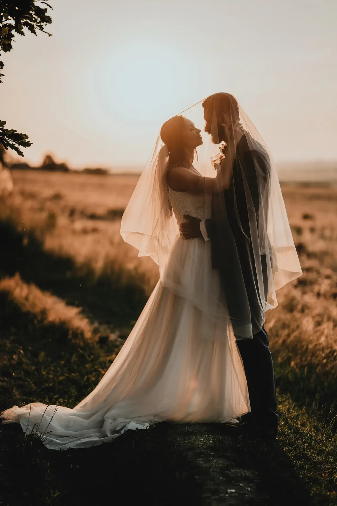 Engagement Photo 2
