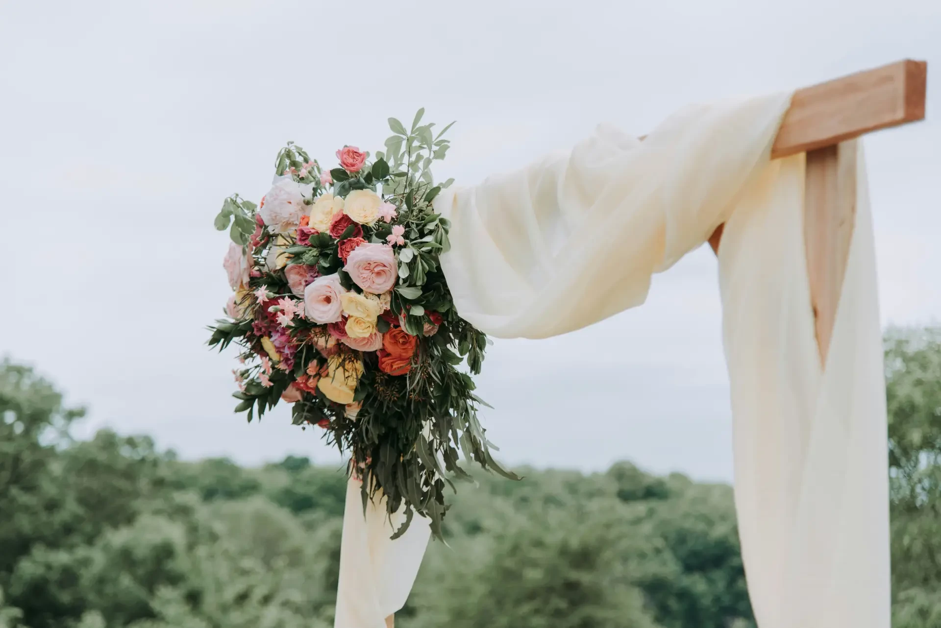 Wedding photo