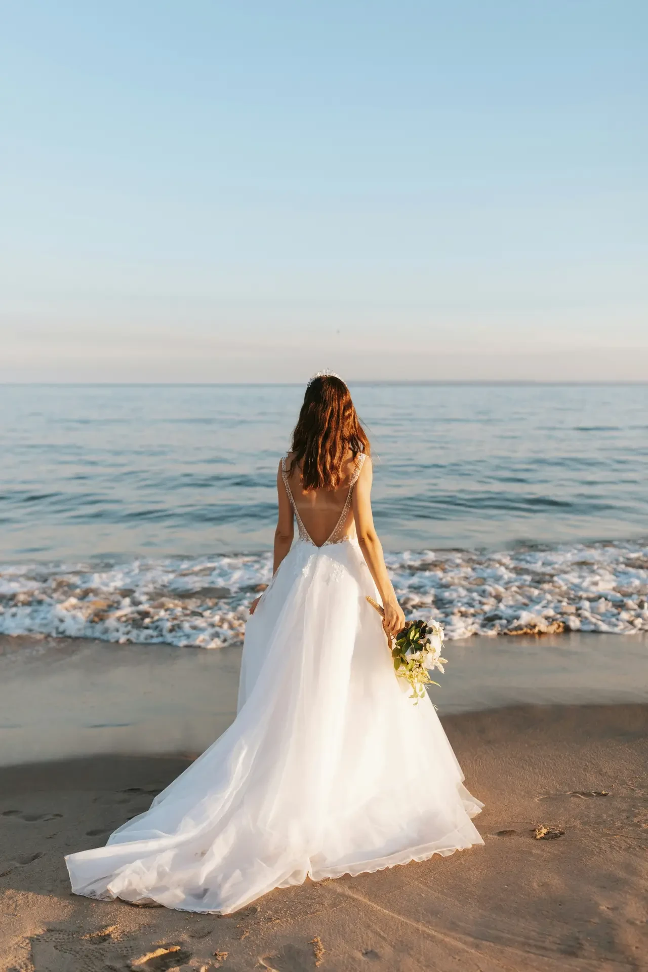 Pre-wedding Photo 1