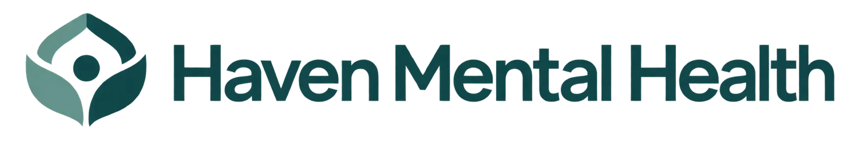 Haven Mental Health Logo