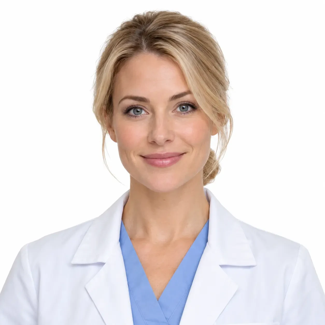 Dr. Chloe Davis