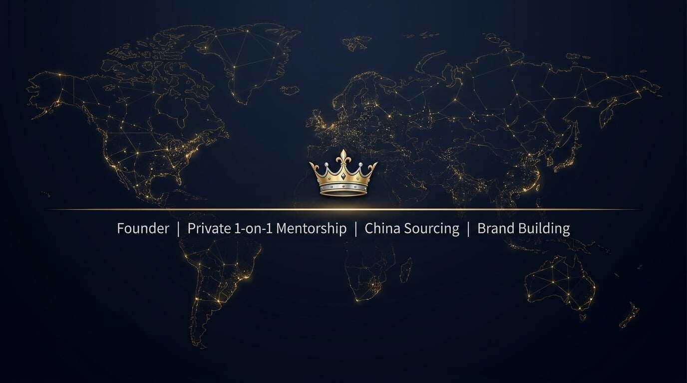 Amazon Sovereign Logo