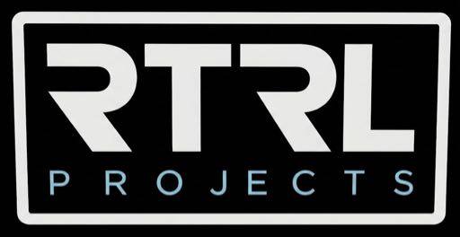 RTRL Projects Logo