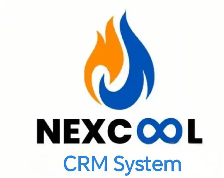 Nexcool NEXCRM CRM System logo
