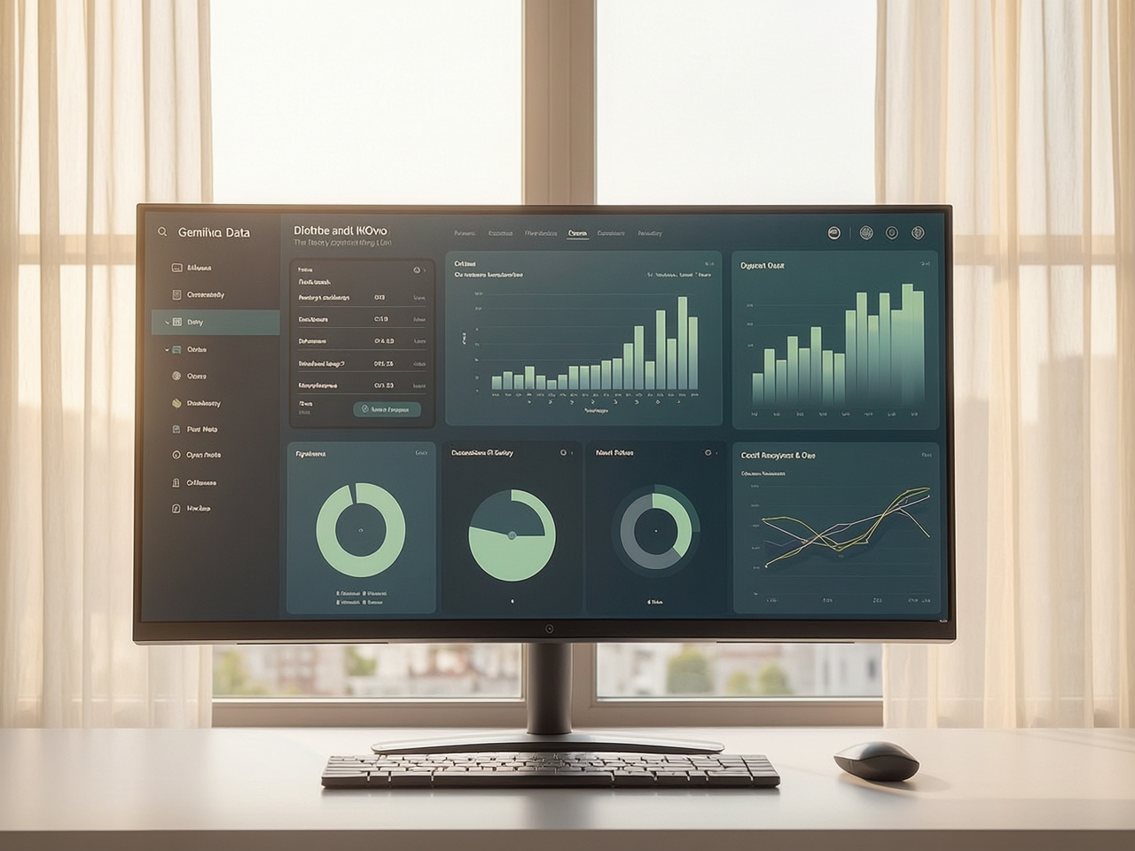 YunAI Analytics